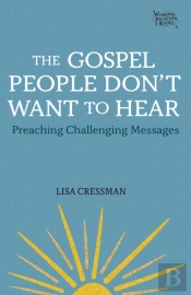 Gospel People Don'T Want To Hear