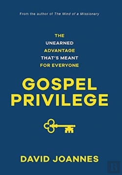 Bertrand.pt - Gospel Privilege: The Unearned Advantage