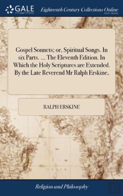 Bertrand.pt - Gospel Sonnets; Or, Spiritual Songs. In