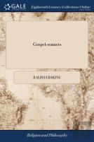 Gospel-Sonnets