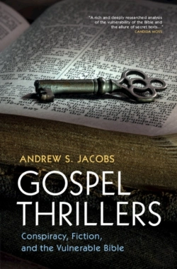 Bertrand.pt - Gospel Thrillers