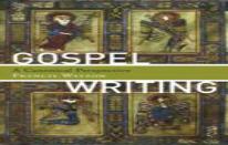 Gospel Writing
