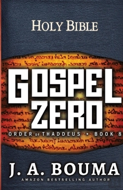 Bertrand.pt - Gospel Zero