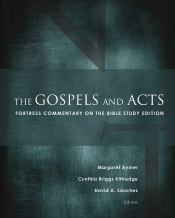 Gospels And Acts