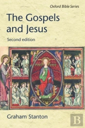 Gospels And Jesus