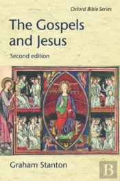 Gospels And Jesus