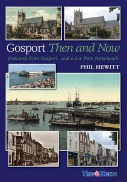 Bertrand.pt - Gosport: Then And Now