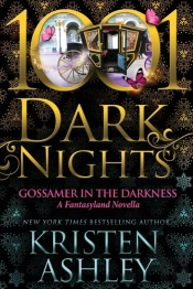 Gossamer In The Darkness