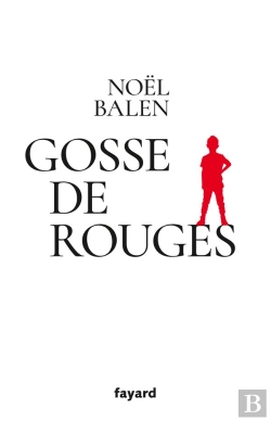 Bertrand.pt - Gosse De Rouges