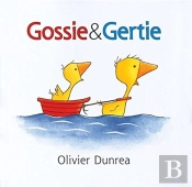 Gossie And Gertie