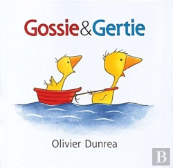 Bertrand.pt - Gossie And Gertie