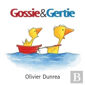Gossie And Gertie