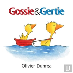 Bertrand.pt - Gossie And Gertie