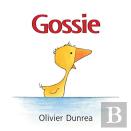 Gossie Board Book