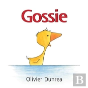 Gossie Board Book