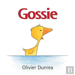 Bertrand.pt - Gossie Board Book