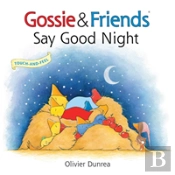 Gossie & Friends Say Good Night