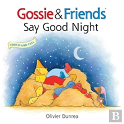 Bertrand.pt - Gossie & Friends Say Good Night