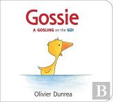 Gossie Padded Board Book