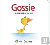 Gossie Padded Board Book