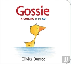Bertrand.pt - Gossie Padded Board Book