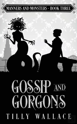 Bertrand.pt - Gossip And Gorgons