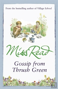 Bertrand.pt - Gossip From Thrush Green