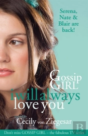 Gossip Girl: I Will Always Love You