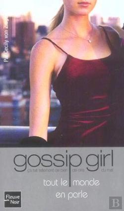 Bertrand.pt - Gossip Girl T.4; Tout Le Monde En Parle