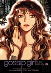 Gossip Girl: The Manga