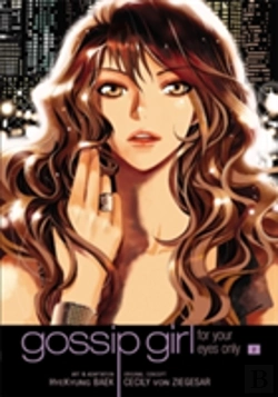 Bertrand.pt - Gossip Girl: The Manga