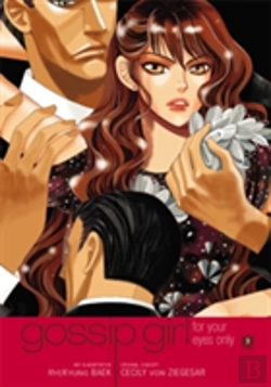 Bertrand.pt - Gossip Girl: The Manga