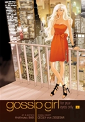 Gossip Girl: The Manga