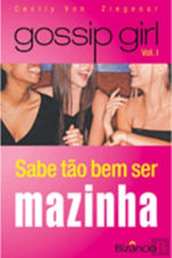 Bertrand.pt - Gossip Girl - Vol. I