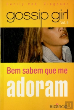Bertrand.pt - Gossip Girl - Volume II