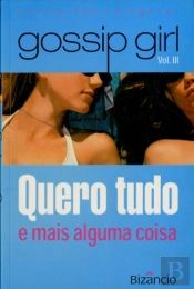 Gossip Girl - Volume III