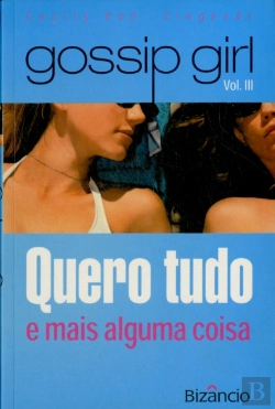 Bertrand.pt - Gossip Girl - Volume III