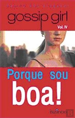 Bertrand.pt - Gossip Girl - Volume IV