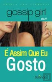 Gossip Girl - Volume V