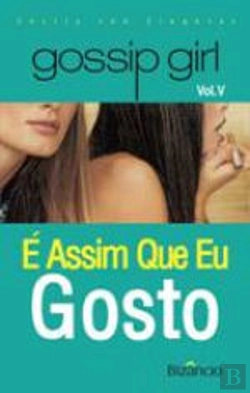 Bertrand.pt - Gossip Girl - Volume V