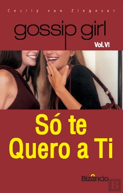 Bertrand.pt - Gossip Girl - Volume VI