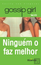 Gossip Girl - Volume VII