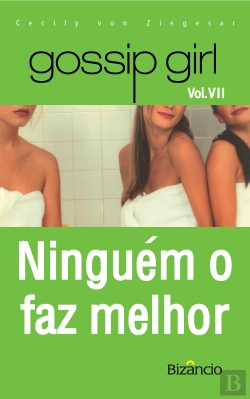 Bertrand.pt - Gossip Girl - Volume VII