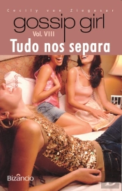 Gossip Girl - Volume VIII