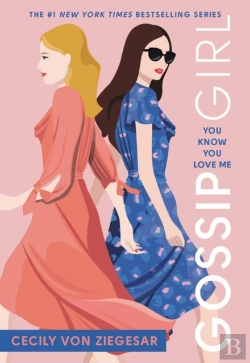 Bertrand.pt - Gossip Girl: You Know You Love Me