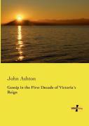Gossip In The First Decade Of Victorias Reign