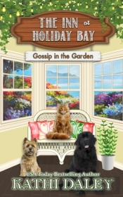 Gossip In The Garden
