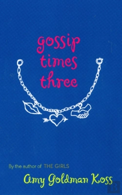 Bertrand.pt - Gossip Times Three