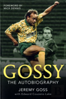 Gossy The Autobiography