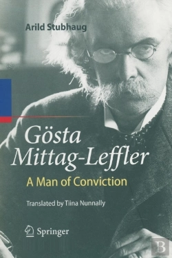 Bertrand.pt - Gosta Mittag-Leffler